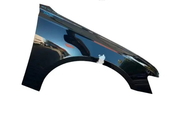 Audi A6 S6 C8 4K Fender A6C8