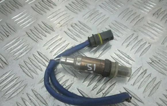 Mercedes-Benz E W210 Lambda probe sensor