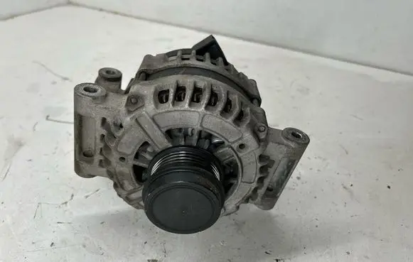 Buick Encore I Generator/alternator 42609193