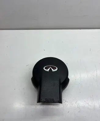 Infiniti FX Steering wheel airbag K851MCG000