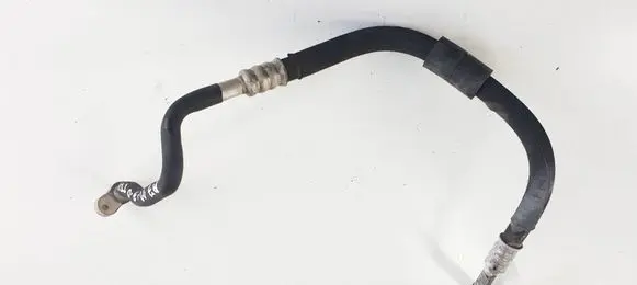Audi A7 S7 4G Air conditioning (A/C) pipe/hose 02607010 0260701