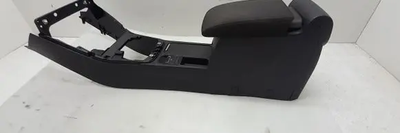 Center console