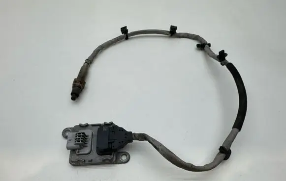 Renault Scenic IV - Grand scenic IV Lambda probe sensor 227907342R