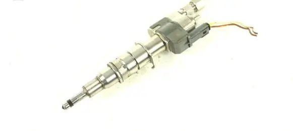 BMW 1 E81 E87 Fuel injector 7589048 1353758904808