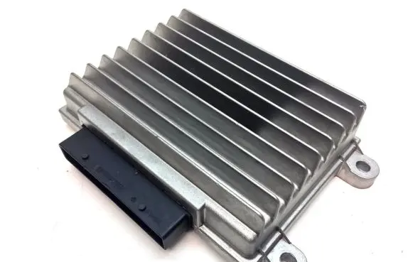 Audi R8 42 Sound amplifier 420035223E