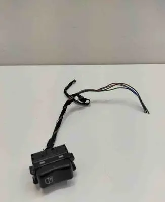 Mercedes-Benz SL R129 Central locking switch button 1248215051 A1248215051