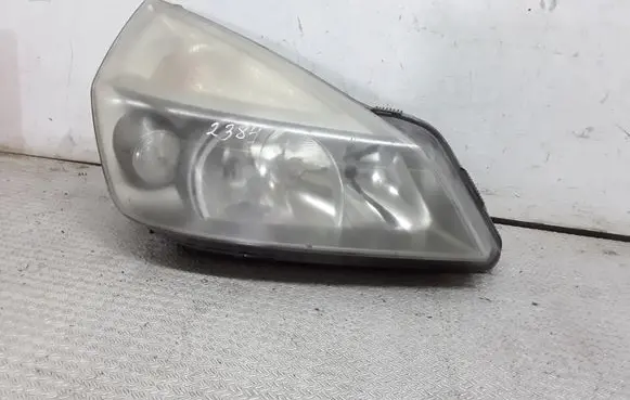 Renault Espace - Grand espace IV Headlight/headlamp