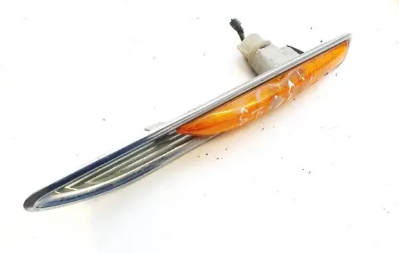 Ford Mondeo MK IV Front fender indicator light 7s7113k354bd 7s71-13k354-bd