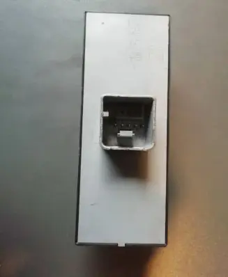 Skoda Octavia Mk2 (1Z) Electric window control switch 1Z0959858A