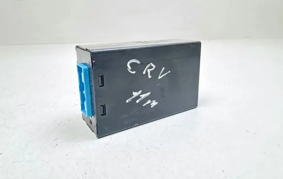 Honda CR-V Other control units/modules M33371