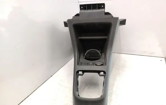 Volkswagen Up Center console 1S0863241A 295611 203262
