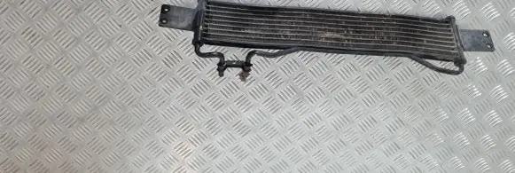 KIA Sorento Engine oil radiator 