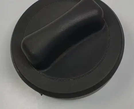 Mercedes-Benz CLS C218 AMG Fuel tank filler cap A2214700705