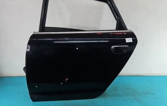 Audi A6 S6 C6 4F Rear door IMPRK1462979