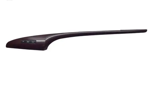 Toyota Sienna XL30 III Dashboard glove box trim 5547508020 8497708010 5547508040