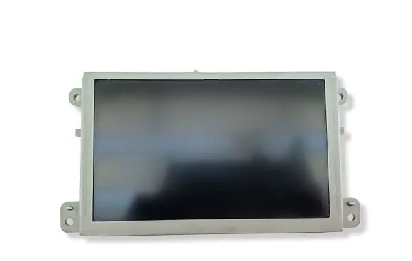 Audi A4 S4 B8 8K Screen/display/small screen 4F0919604