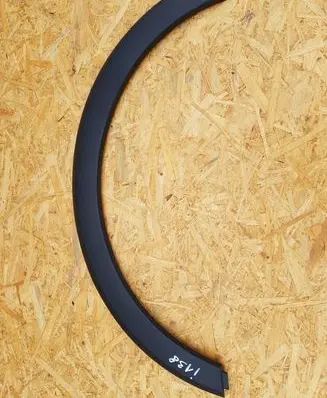 Opel Crossland X Rear arch trim 13482067