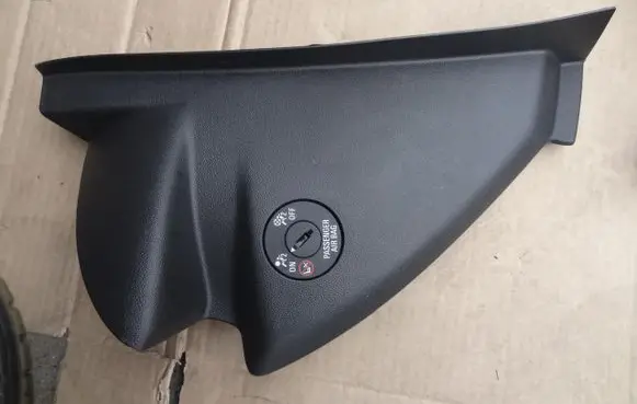 Opel Insignia B Dashboard side end trim 13481018