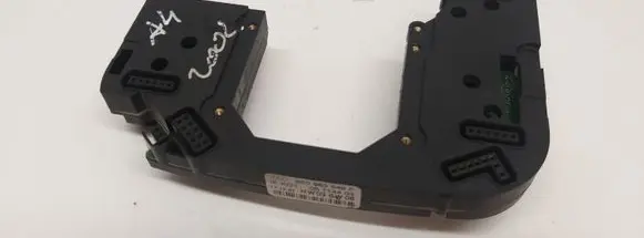 Steering angle sensor