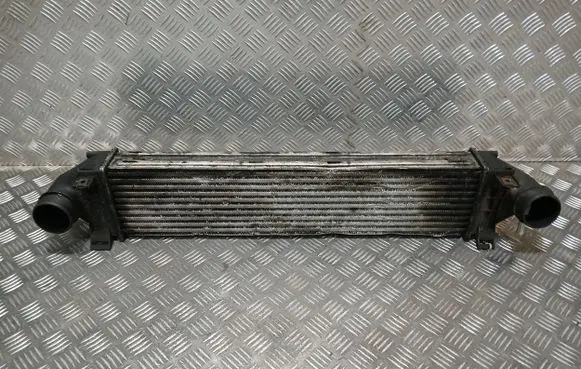 Volvo V70 Intercooler radiator