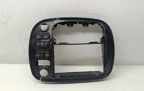 Ford Galaxy Dashboard center trim panel 7M0858089 A045C00