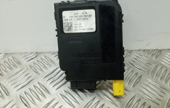 Volkswagen Golf V Other control units/modules 1K0953549AP