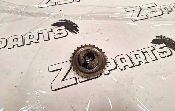 BMW 5 E39 Camshaft pulley/ VANOS 2245361