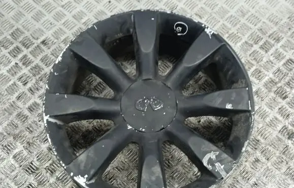 Infiniti FX R20 alloy rim 