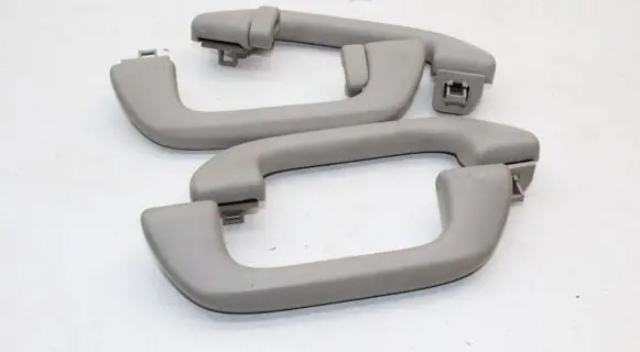 Honda Accord A set of handles for the ceiling 
