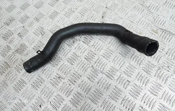 Mini One - Cooper Cabrio R52 Engine coolant pipe/hose 1475574 17121475574