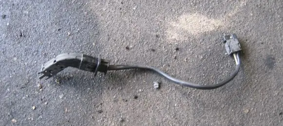 Mercedes-Benz SL R129 Oil temperature sensor A0125458428 0125458428