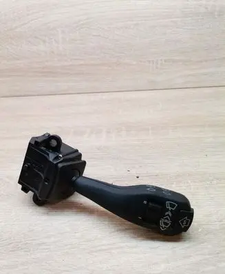 BMW 3 E46 Wiper control stalk 8375408
