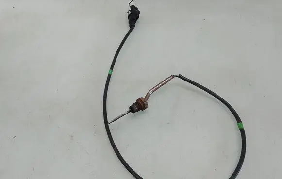 Volkswagen Transporter - Caravelle T6 Exhaust gas temperature sensor 04L906088DC