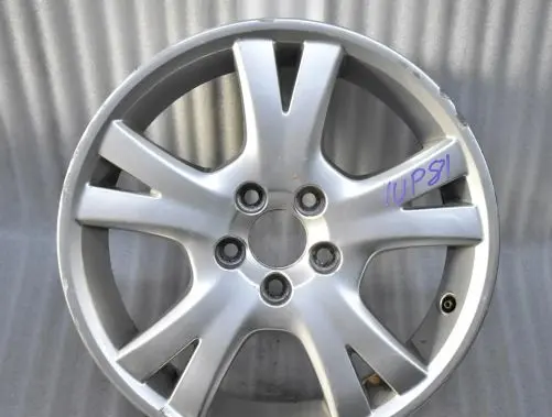 Volvo S60 R17 alloy rim 