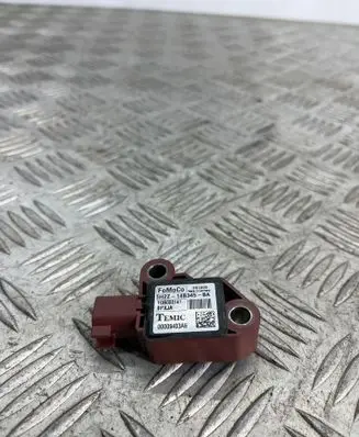 Land Rover Range Rover Sport L320 Airbag deployment crash/impact sensor 5H2Z14B345BA 00009403A6 YDB000141