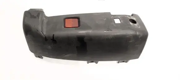 Fiat Ducato Rear bumper corner part panel trim 1305761070