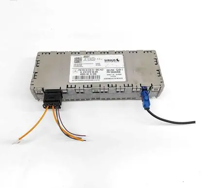Mercedes-Benz GL X166 Other devices A2128705789 A2129027903