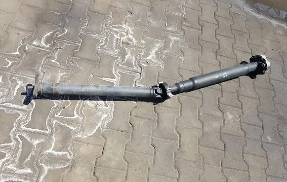 BMW 5 F10 F11 Drive shaft (set) 7639214IAUTOPI 7639214