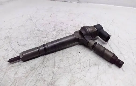 Honda Civic Fuel injector 0445110082