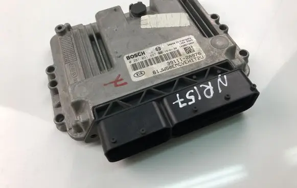 KIA Ceed Engine control unit/module 391112A976