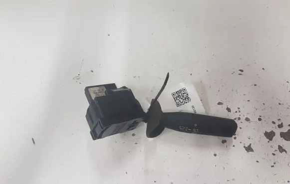 Citroen Saxo Wiper switch 96049597 33779502