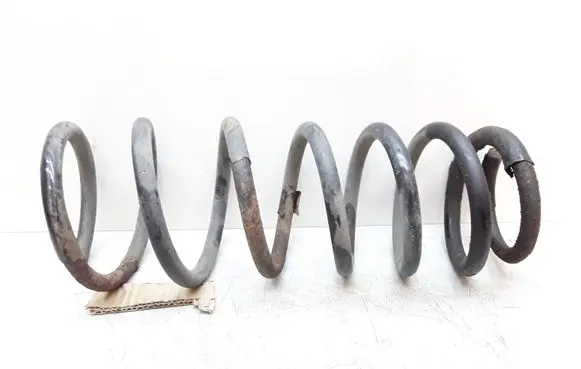 Volvo XC70 Rear coil spring