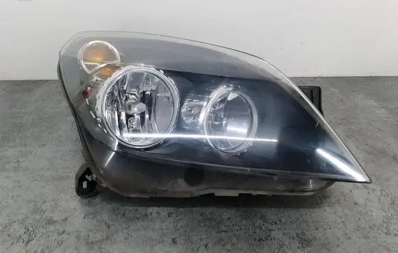 Opel Astra H Headlight/headlamp 1EG270370-32