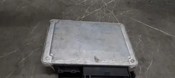 Audi A3 S3 8L Engine control unit/module ECU 038906018A