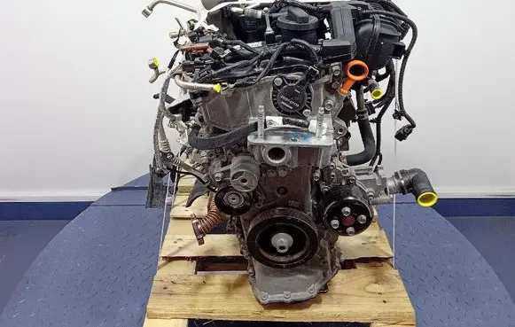 Hyundai i30 Engine 