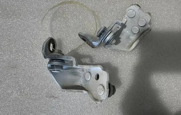 Ford F150 Front door hinge set I120164