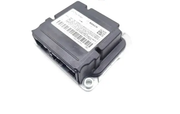 Mercedes-Benz Sprinter W906 Airbag control unit/module A0009004802 0285011847