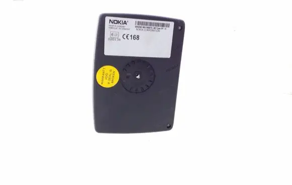 Opel Meriva A Bluetooth control unit module 020138 0202391
