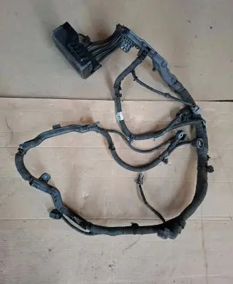 Hyundai i40 Positive cable (battery) 91850-3Z030 91971-3Z097