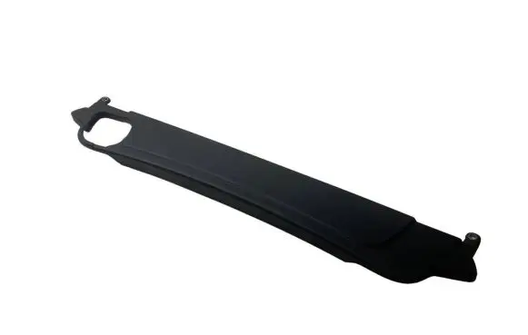 BMW 5 E60 E61 Radiator trim 7803340 11147803340